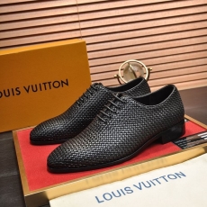 Louis Vuitton Business Shoes